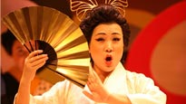 The Florentine Opera presents Madama Butterfly presale information on freepresalepasswords.com