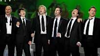 Celtic Thunder at Majestic Theatre San Antonio