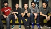 311 at Comcast Center - MA