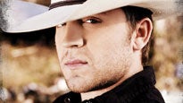Justin Moore at South Shore Music Circus