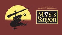 Miss Saigon at Ordway Center for Performing Arts