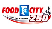 Food City 250 at Bristol Motor Speedway
