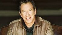 Tim Allen at Borgata Casino Event Center