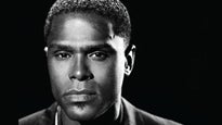 Maxwell at Chastain Park Amphitheatre Live Nation