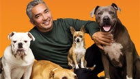 Cesar Millan at Oakdale Theatre