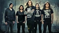 As I Lay Dying, Within the Ruins, Kingdom of Giants, Lightfinder presale information on freepresalepasswords.com