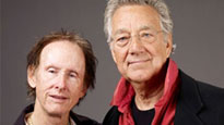 Ray Manzarek at Pacific Amphitheatre