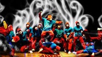 Jabbawockeez at Luxor Hotel and Casino