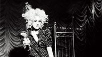 Cyndi Lauper at nTelos Wireless Pavilion - Portsmouth
