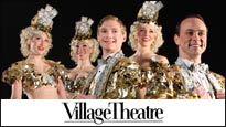 42nd Street at Benedum Center