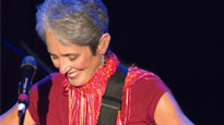 Joan Baez Tickets
