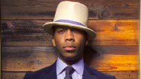 Rahsaan Patterson at Chene Park