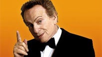 Jackie Mason at Bergen Performing Arts Center