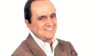 Bob Newhart at Chicago Theatre