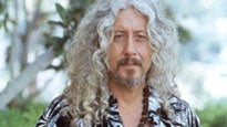 Arlo Guthrie at Tarrytown Music Hall