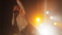 Billy Idol Tickets