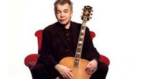 John Prine at Woodland Park Zoo