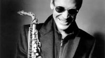 David Sanborn at Keswick Theatre