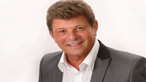 Frankie Avalon at Trump Taj Mahal - Mark Etess Arena