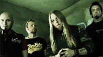Drowning Pool at Paramount Theatre-Huntington