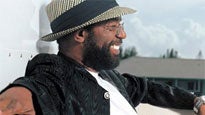 Beres Hammond at The Norva
