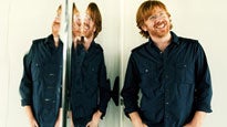Trey Anastasio at Kennedy Center - Concert Hall