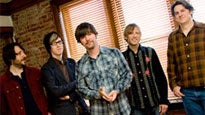 Son Volt at Diamond Ballroom