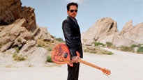 Gary Allan at Harrah's Cherokee Resort Event Center