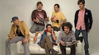 Los Amigos Invisibles at Trees