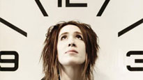 Imogen Heap in Los Angeles promo photo for Official Platinum presale offer code