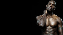 Tyrese at MGM Grand Theater at Foxwoods