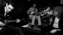 The Walkmen at The Sinclair Music Hall