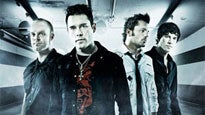 Trapt at Granada - KS