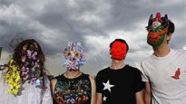Animal Collective at Royal Oak Music Theatre