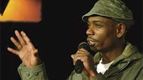 Dave Chappelle at Ashley Furniture Homestore Pavilion
