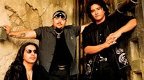 Los Lonely Boys at Humphrey's Concerts by the Bay
