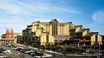 Casino Rama Resort, Rama, ON