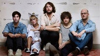 Shout Out Louds at El Rey Theatre