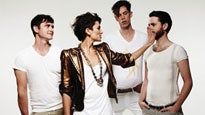 Dragonette at House of Blues- Dallas