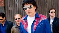 Big Head Todd & the Monsters at Mandalay Bay Beach