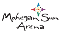 Mohegan Sun Arena, Uncasville, CT