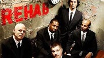 Rehab at Black Sheep