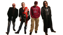 Nazareth at Commodore Ballroom