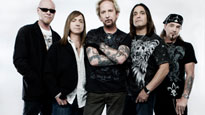 Great White at Bergen Performing Arts Center