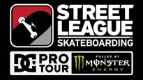 Street League Skateboarding at Sprint Center