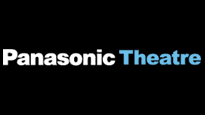 Panasonic Theatre Accommodation