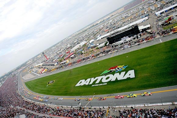 Daytona