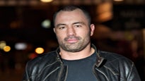 Joe Rogan at Moore Theatre