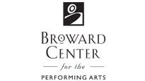 Broward Center Au-Rene Theater Accommodation