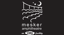 Mesker Amphitheatre Accommodation